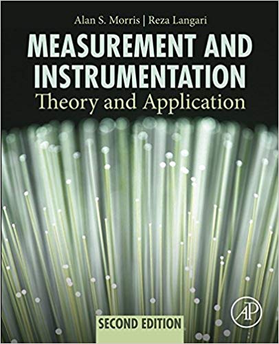 Measurement and Instrumentation: Theory and Application 2nd Edition (PDF Instant Download)
