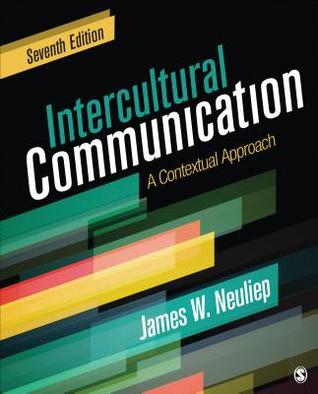 Intercultural Communication A Contextual Approach 7Th Edition (PDF Instant Download)