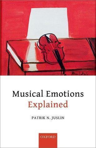 Musical Emotions Explained (PDF Instant Download)