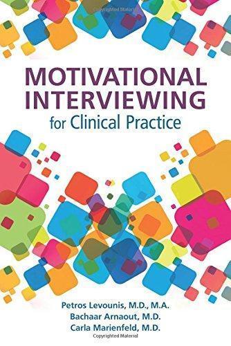 Motivational Interviewing For Clinical Practice (PDF Instant Download)