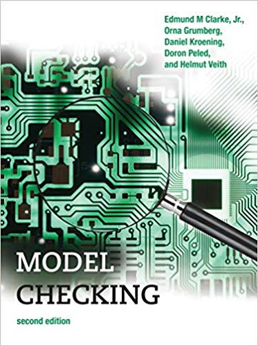 Model Checking (Cyber Physical Systems Series) 2nd Edition (PDF Instant Download)