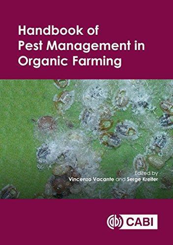Handbook Of Pest Management In Organic Farming (PDF Instant Download)