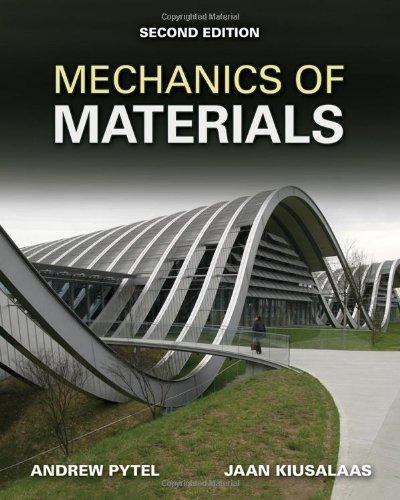 Mechanics Of Materials 2Nd Edition (PDF Instant Download)