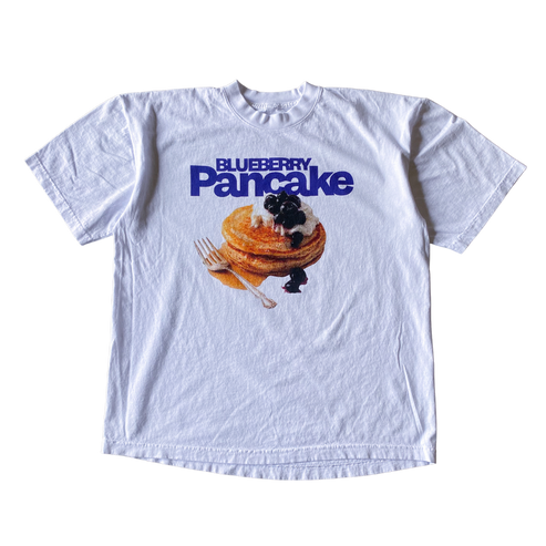 Blueberry Pancake Tee Shirt OutfitBlueberry Pancake Tee Shirt Outfit