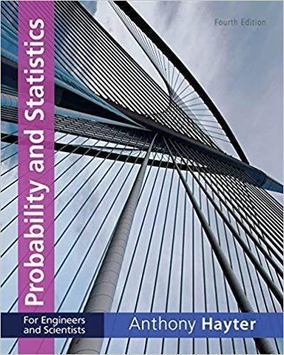 Probability And Statistics For Engineers And Scientists 4Th Edition (PDF Instant Download)