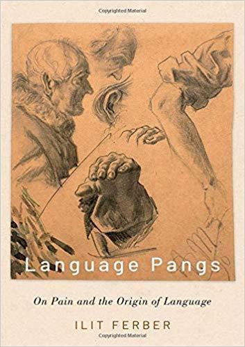 Language Pangs On Pain And The Origin Of Language (PDF Instant Download)