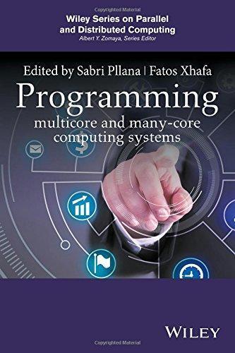 Programming Multicore And Many Core Computing Systems (PDF Instant Download)
