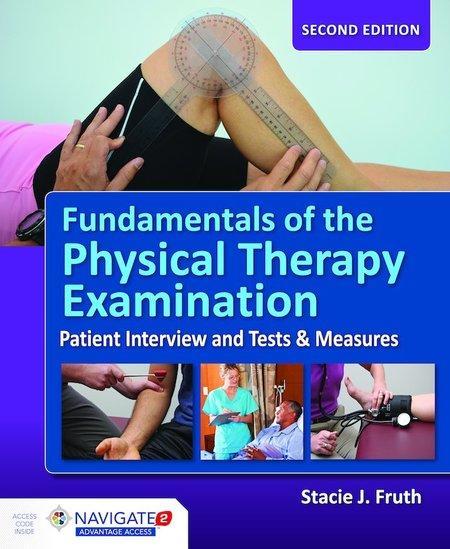 Fundamentals Of The Physical Therapy Examination 2Nd Edition (PDF Instant Download)