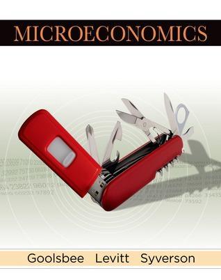 Microeconomics 2Nd Edition (PDF Instant Download)