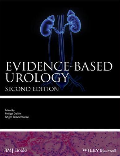 Evidence Based Urology 2Nd Edition (PDF Instant Download)