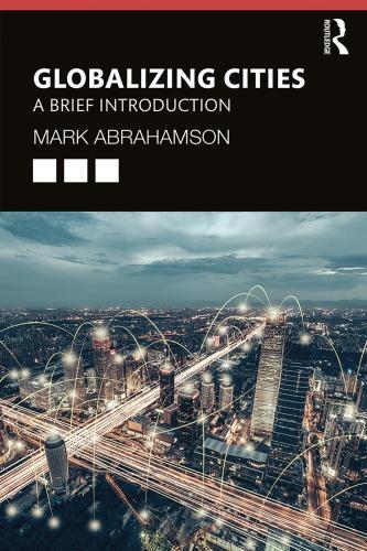 Globalizing Cities A Brief Introduction (PDF Instant Download)