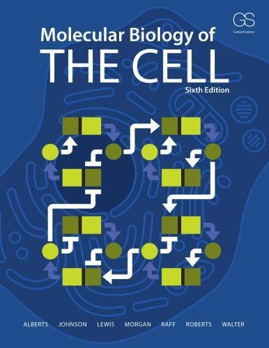 Molecular Biology Of The Cell 6th Edition (PDF Instant Download)