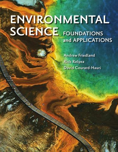 Environmental Science Foundations And Applications (PDF Instant Download)