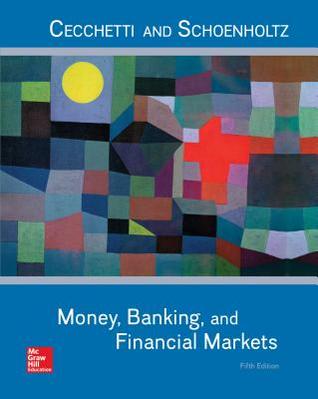 Money Banking And Financial Markets 5Th Edition (PDF Instant Download)