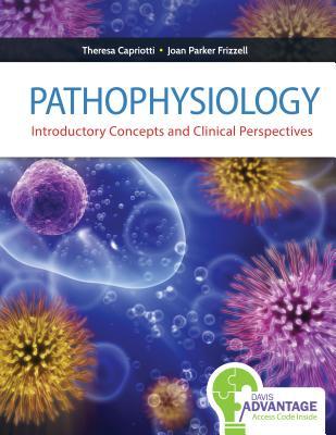 Pathophysiology Introductory Concepts and Clinical Perspectives (PDF Instant Download)