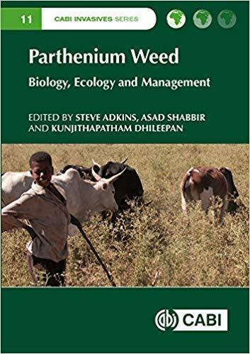 Parthenium Weed Biology Ecology And Management (PDF Instant Download)