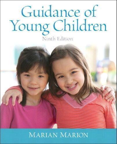 Guidance Of Young Children 9th Edition (PDF Instant Download)