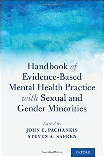 Handbook Of Evidence Based Mental Health Practice With Sexual And Gender Minorities (PDF Instant Download)