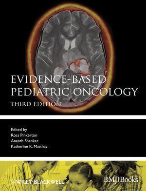 Evidence Based Pediatric Oncology 3Rd Edition (PDF Instant Download)