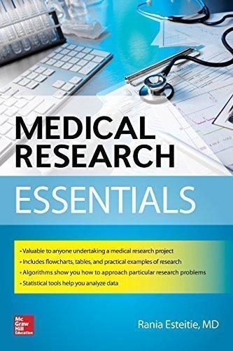 Medical Research Essentials (PDF Instant Download)