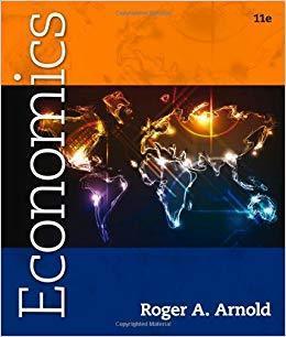 Economics 11Th Edition Arnold (PDF Instant Download)