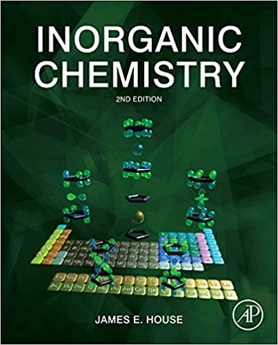 Inorganic Chemistry 2Nd Edition (PDF Instant Download)