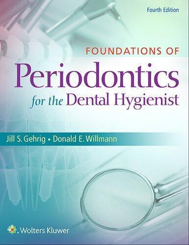 Foundations Of Periodontics For The Dental Hygienist 4Th Edition (PDF Instant Download)