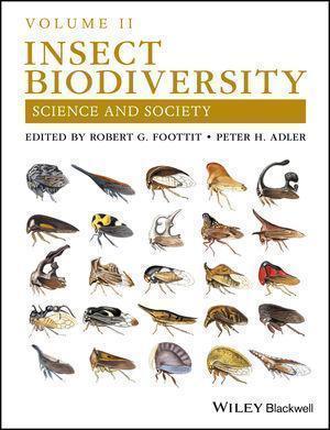 Insect Biodiversity Science And Society (PDF Instant Download)