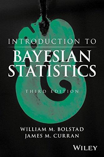 Introduction To Bayesian 3Rd Edition Statistics (PDF Instant Download)