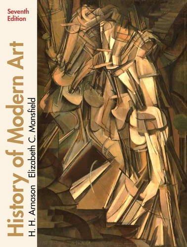 History Of Modern Art 7Th Edition (PDF Instant Download)