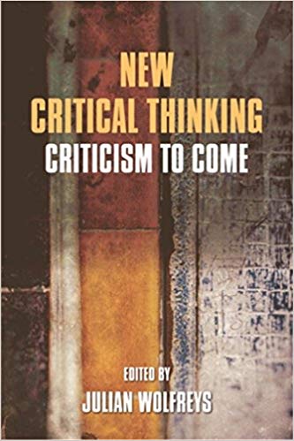 New Critical Thinking Criticism To Come (PDF Instant Download)