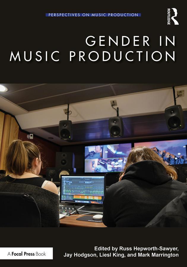 Gender In Music Production (PDF Instant Download)