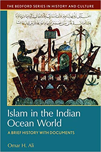 Islam in the Indian Ocean World: A Brief History with Documents (PDF Instant Download)