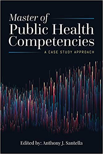 Master of Public Health Competencies: A Case Study Approach (PDF Instant Download)
