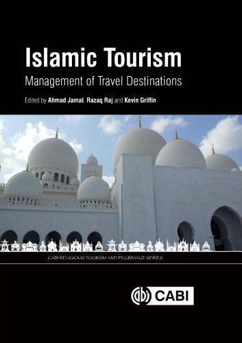 Islamic Tourism Management Of Travel Destinations (PDF Instant Download)