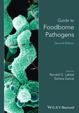 Guide To Foodborne Pathogens 2nd Edition (PDF Instant Download)