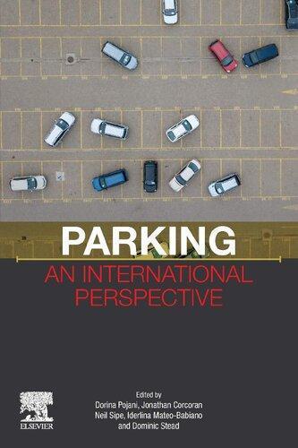 Parking An International Perspective (PDF Instant Download)
