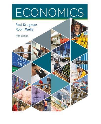 Economics 5Th Edition (PDF Instant Download)