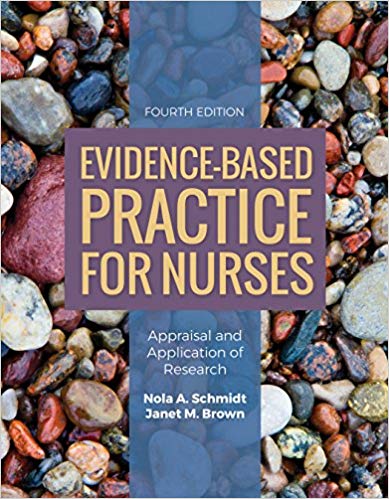 Evidence-Based Practice for Nurses: Appraisal and Application of Research 4th Edition (PDF Instant Download)