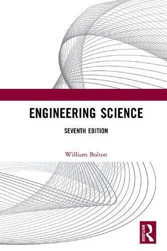 Engineering Science 7Th Edition (PDF Instant Download)