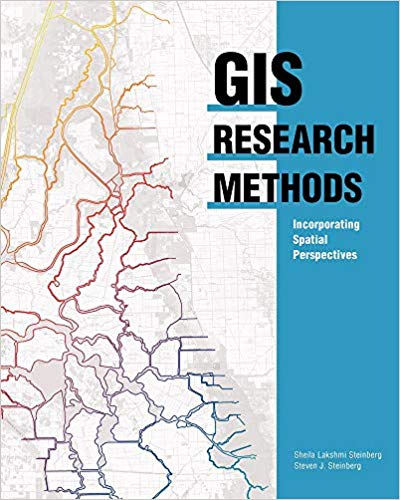 GIS Research Methods: Incorporating Spatial Perspectives (PDF Instant Download)