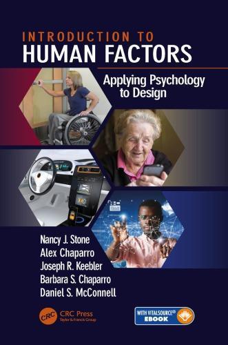 Introduction To Human Factors Applying Psychology To Design (PDF Instant Download)