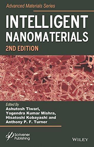 Intelligent Nanomaterials 2Nd Edition (PDF Instant Download)