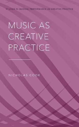 Music As Creative Practice (PDF Instant Download)