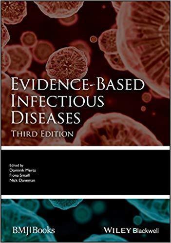 Evidence Based Infectious Diseases 3Rd Edition (PDF Instant Download)