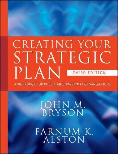 Getting Your Strategic Plan 3Rd Edition (PDF Instant Download)