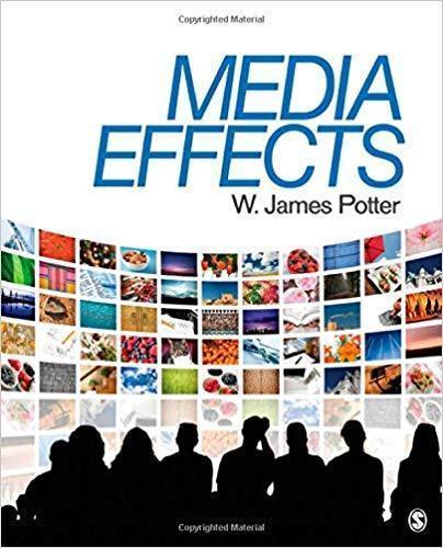 Media Effects First (PDF Instant Download)