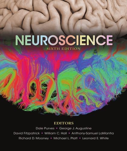 Neuroscience 6Th Edition (PDF Instant Download)