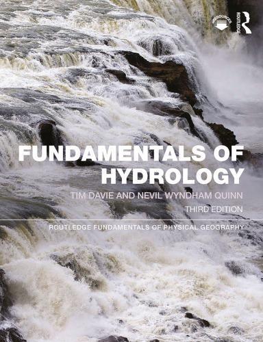 Fundamentals Of Hydrology 3Rd Edition (PDF Instant Download)
