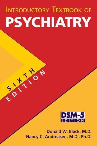 Introductory Textbook Of Psychiatry 6Th Edition (PDF Instant Download)